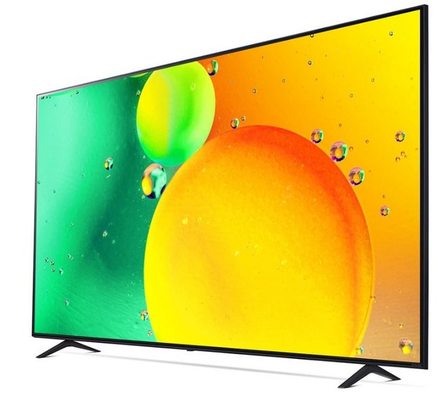 Телевизор LG 86NANO756QA в Тюмени (preview 2)