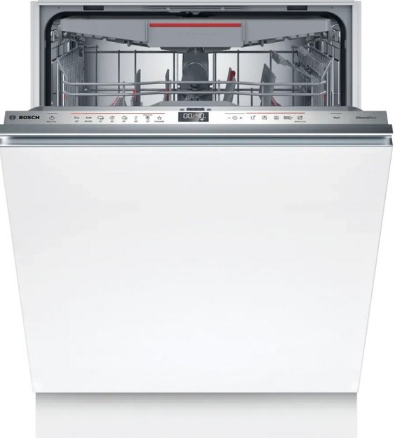 Встраиваемая посудомоечная машина Bosch SMD 6ECX00E в Тюмени (preview 1)