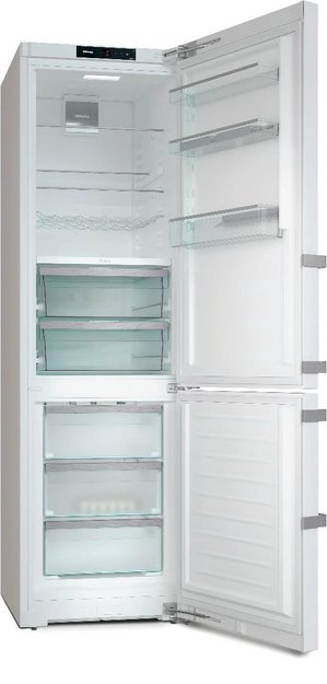 Холодильник Miele KFN 4797 CD WS в Тюмени (preview 3)