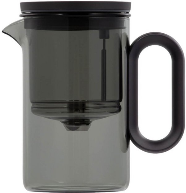 Чайник заварочный BORK HK512 bk в Тюмени (preview 3)