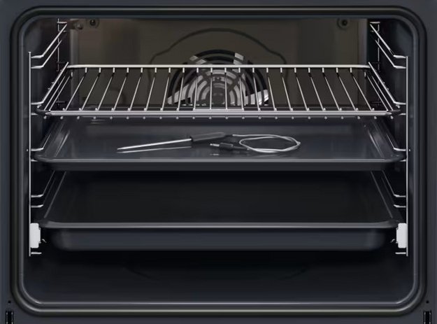 Духовой шкаф Electrolux EOD6F77WV в Тюмени (preview 6)