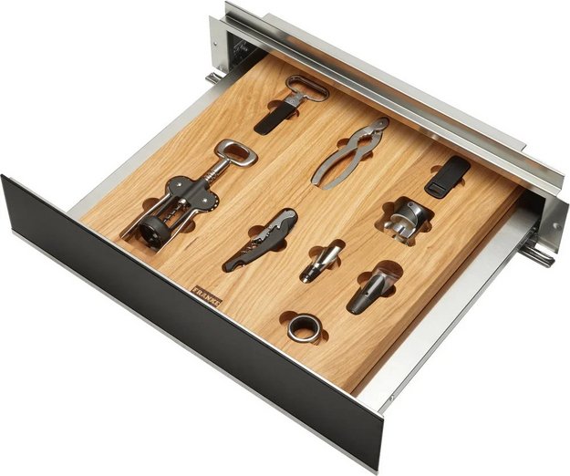 Набор аксессуаров сомелье Franke FMY 14 WCRD XS в Тюмени (preview 4)