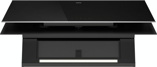 Вытяжка Franke FMY PRO 907 FM BK/IX в Тюмени (preview 2)