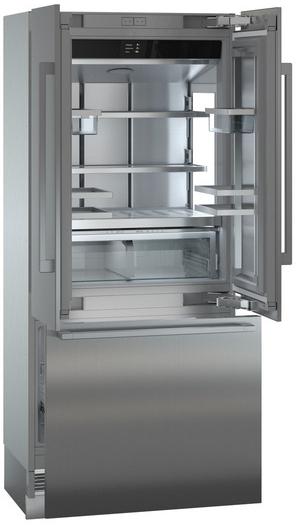 Встраиваемый холодильник Liebherr ECBNei 9972 BioFresh NoFrost в Тюмени (preview 5)