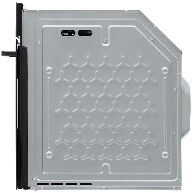 Духовой шкаф KRONA UNIVERSUM 60 BL/BL в Тюмени (preview 4)