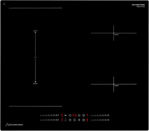 Индукционная варочная панель Schaub Lorenz SLK IY 64 S1 в Тюмени (preview 1)