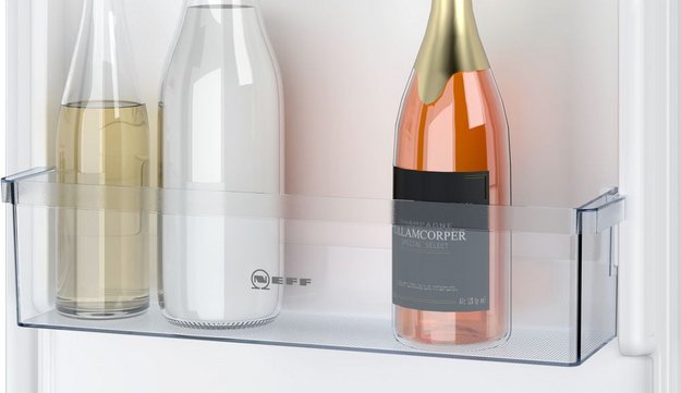 Встраиваемый холодильник Neff KI7861SE0 в Тюмени (preview 7)