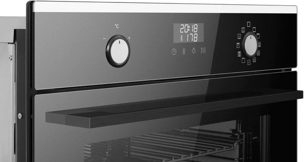 Духовой шкаф Haier HOX-P11CGBG в Тюмени (preview 8)