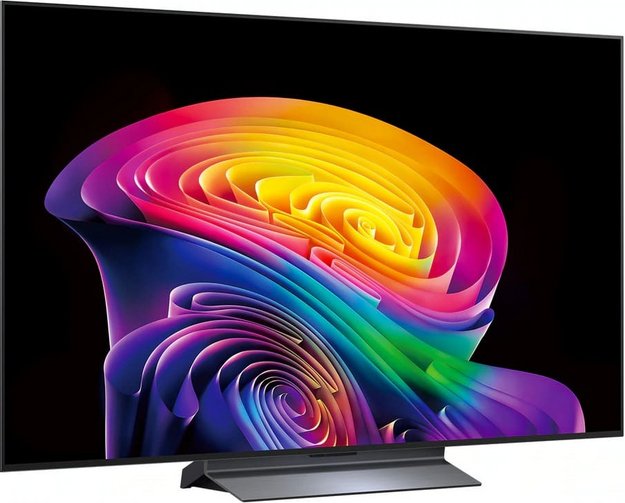 Телевизор LG OLED55C6RLA в Тюмени (preview 2)