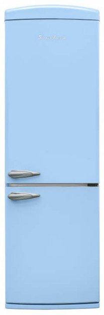 Холодильник Schaub Lorenz SLU S335U4E в Тюмени (preview 1)