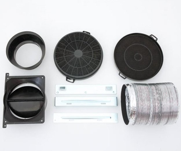 Вытяжка Kaiser A 6419M в Тюмени (preview 3)