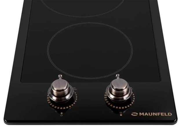 Электрическая варочная панель Maunfeld EEHE.32VCBB.R в Тюмени (preview 5)