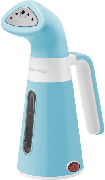 Ручной отпариватель Maunfeld MF-1134BL в Тюмени (preview 1)