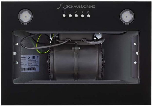 Встраиваемая вытяжка Schaub Lorenz SLD ES5000 в Тюмени (preview 6)