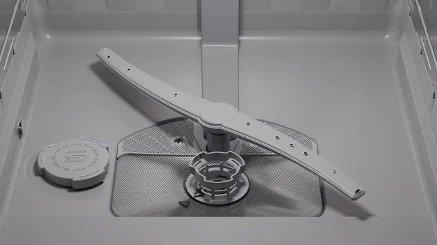 Встраиваемая посудомоечная машина Bosch SMV4EVX04E в Тюмени (preview 10)