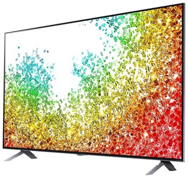 Телевизор LG 65NANO956PA в Тюмени (preview 2)