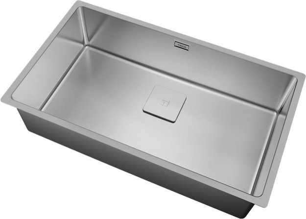 Мойка Teka FLEXLINEA RS15 71.40 POLISHED в Тюмени (preview 3)