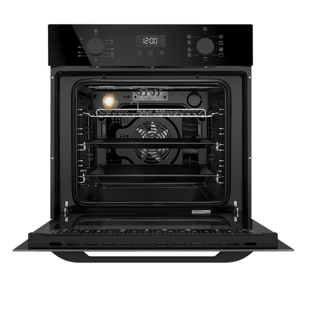 Духовой шкаф Maunfeld EOEM7610B2 в Тюмени (preview 3)
