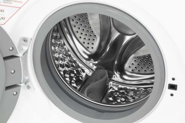 Встраиваемая стирально-сушильная машина Schaub Lorenz SLW BW8543 I в Тюмени (preview 7)