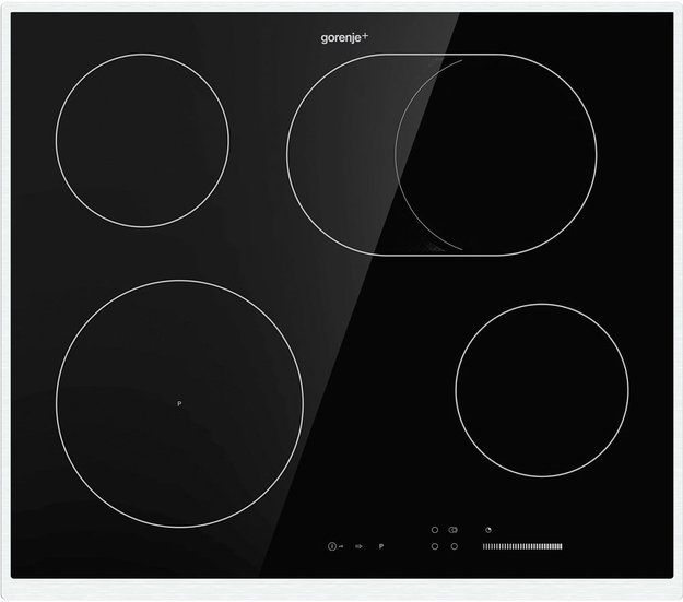 Варочная панель Gorenje Plus GHS648X в Тюмени (preview 1)