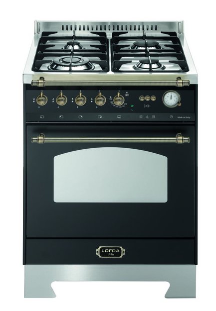 Варочный центр Lofra RNM66GVGT/Ci Bronze в Тюмени (preview 1)