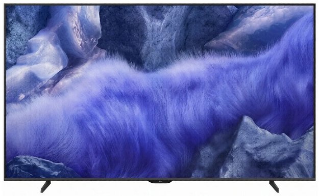 Телевизор Samsung QE85QEF1AUXRU в Тюмени (preview 1)