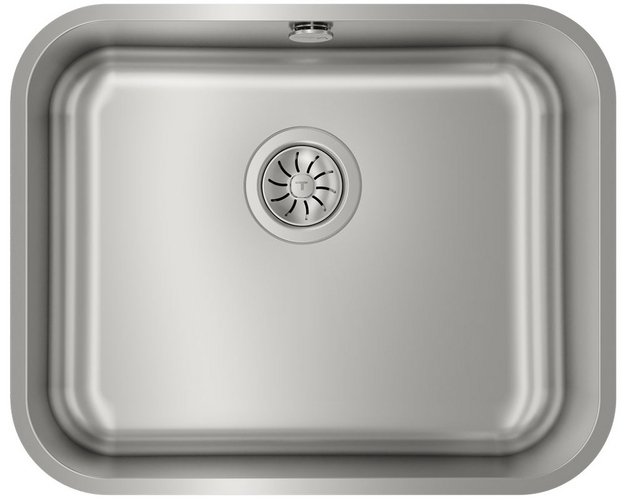 Мойка Teka BE 50.40.20 MAX POLISHED в Тюмени (фото 1) Мойка Teka BE 50.40.20 MAX POLISHED в Тюмени (preview 1)