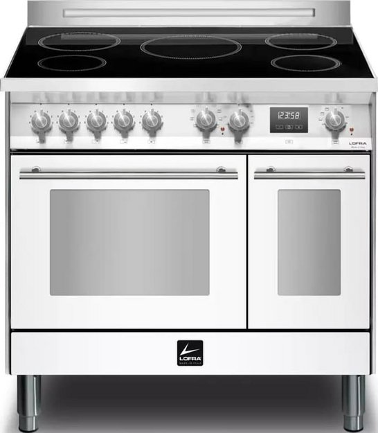 Варочный центр Lofra PBPD96MFTE/5I в Тюмени (preview 1)
