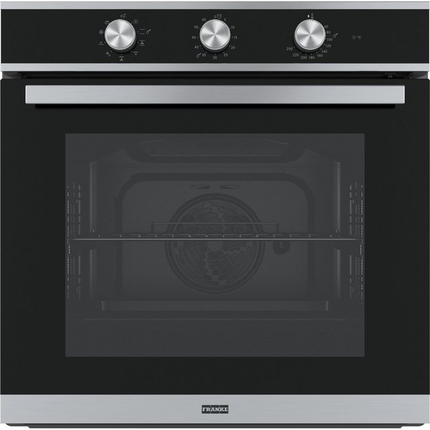 Духовой шкаф Franke FSM 82 H XS в Тюмени (preview 1)