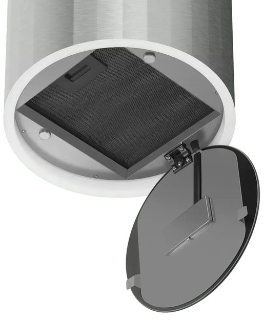 Вытяжка Maunfeld Adelaide 39 Isla нержавеющая сталь в Тюмени (preview 9)