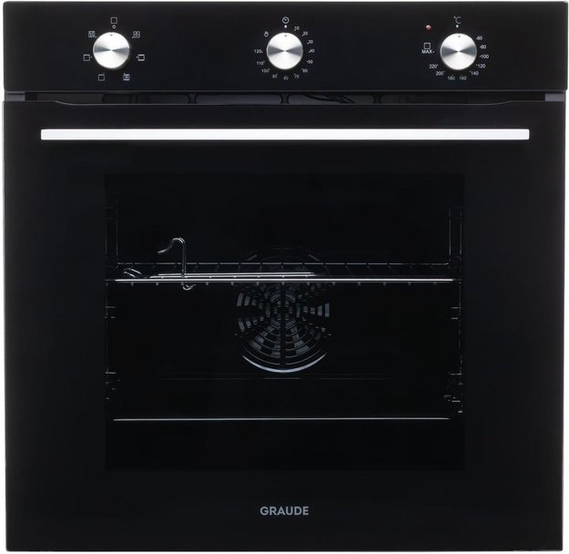 Духовой шкаф Graude BE 60.2 S в Тюмени (preview 1)