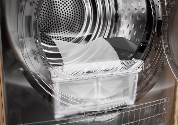 Сушильная машина Electrolux EW7DX385AP в Тюмени (preview 2)