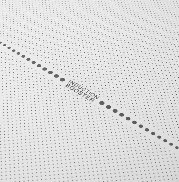 Варочная панель Maunfeld CVI292S2FWH LUX Inverter в Тюмени (preview 5)