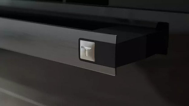 Духовой шкаф Teka HSB 6160 FULL BLACK в Тюмени (preview 2)