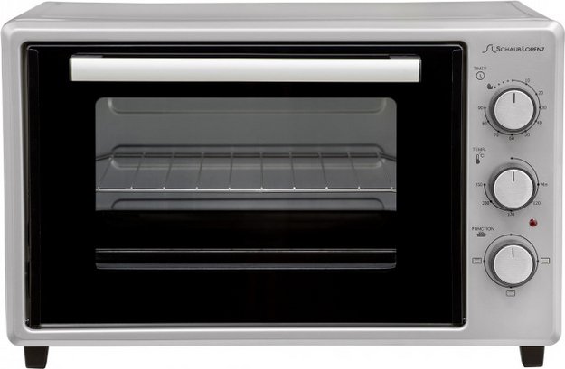 Мини-печь Schaub Lorenz SLE OE4031 в Тюмени (preview 1)