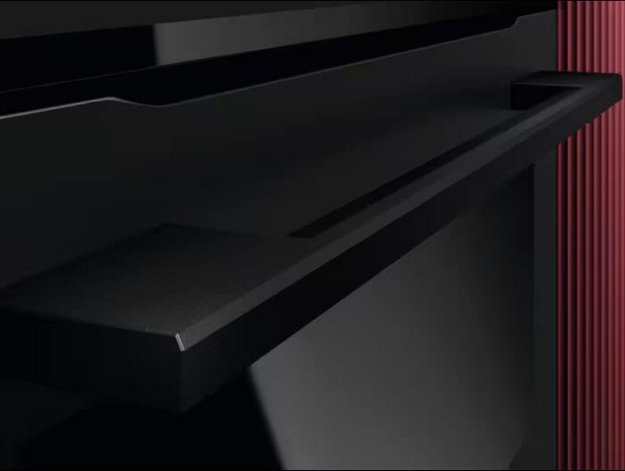 Компактный духовой шкаф AEG NKK9N821T в Тюмени (preview 5)