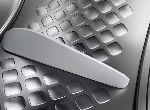 Сушильная машина AEG TR9396CE в Тюмени (preview 5)