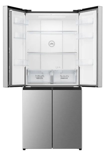 Холодильник Gorenje NRM819E61X в Тюмени (preview 7)