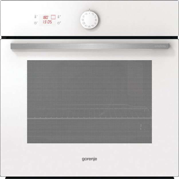 Духовой шкаф Gorenje BO 75 SY2W в Тюмени (preview 1)