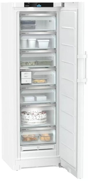 Морозильная камера Liebherr FNc 5277 Peak NoFrost в Тюмени (preview 4)