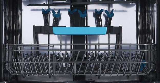 Встраиваемая посудомоечная машина Korting KDI 60570 в Тюмени (preview 5)