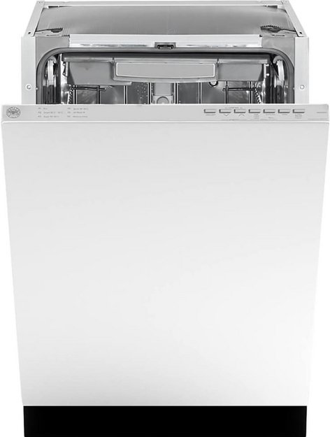 Встраиваемая посудомоечная машина Bertazzoni DW45S3IEPDV в Тюмени (preview 1)