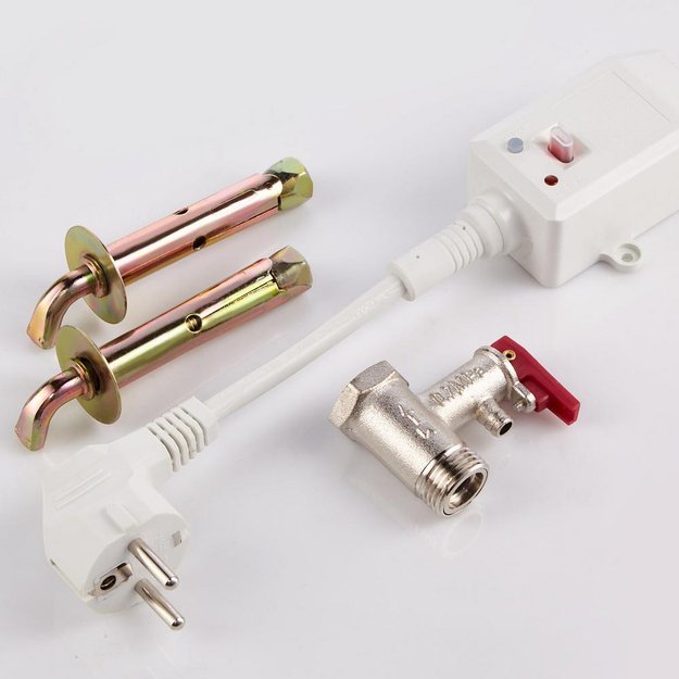 Водонагреватель Electrolux EWH 50 Centurio IQ 3.0 Silver в Тюмени (preview 8)