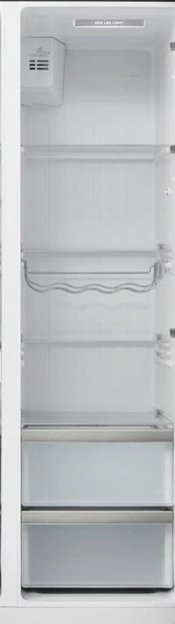 Холодильник Side-By-Side Korting KNFS 91797 GN в Тюмени (preview 4)