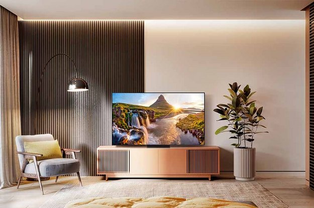 Телевизор Samsung QE65QN800C в Тюмени (preview 6)