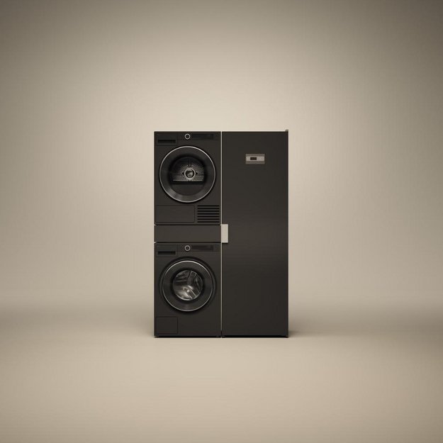 Сушильная машина Asko T509HRG в Тюмени (preview 21)