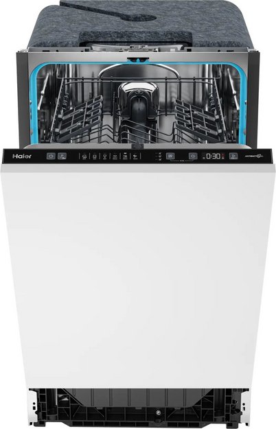 Встраиваемая посудомоечная машина Haier HDWE9-591RU в Тюмени (preview 1)
