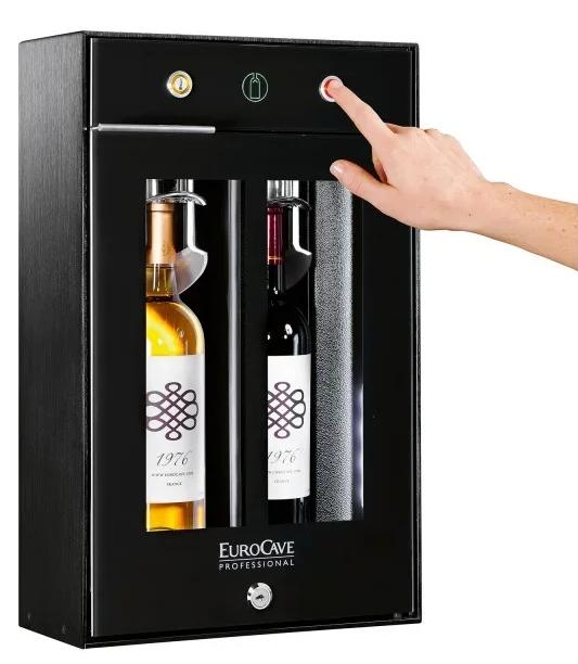 Винный бар EuroCave WB2-010018 в Тюмени (preview 3)