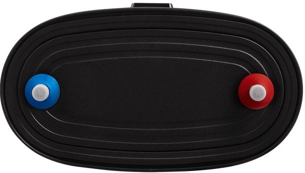 Водонагреватель Electrolux EWH 100 Gladius 2.0 Grafit в Тюмени (preview 2)