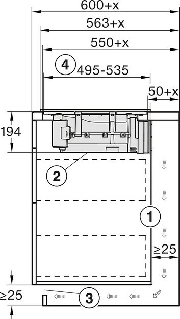 Варочная панель Miele KMDA 7272-1 FR в Тюмени (preview 8)